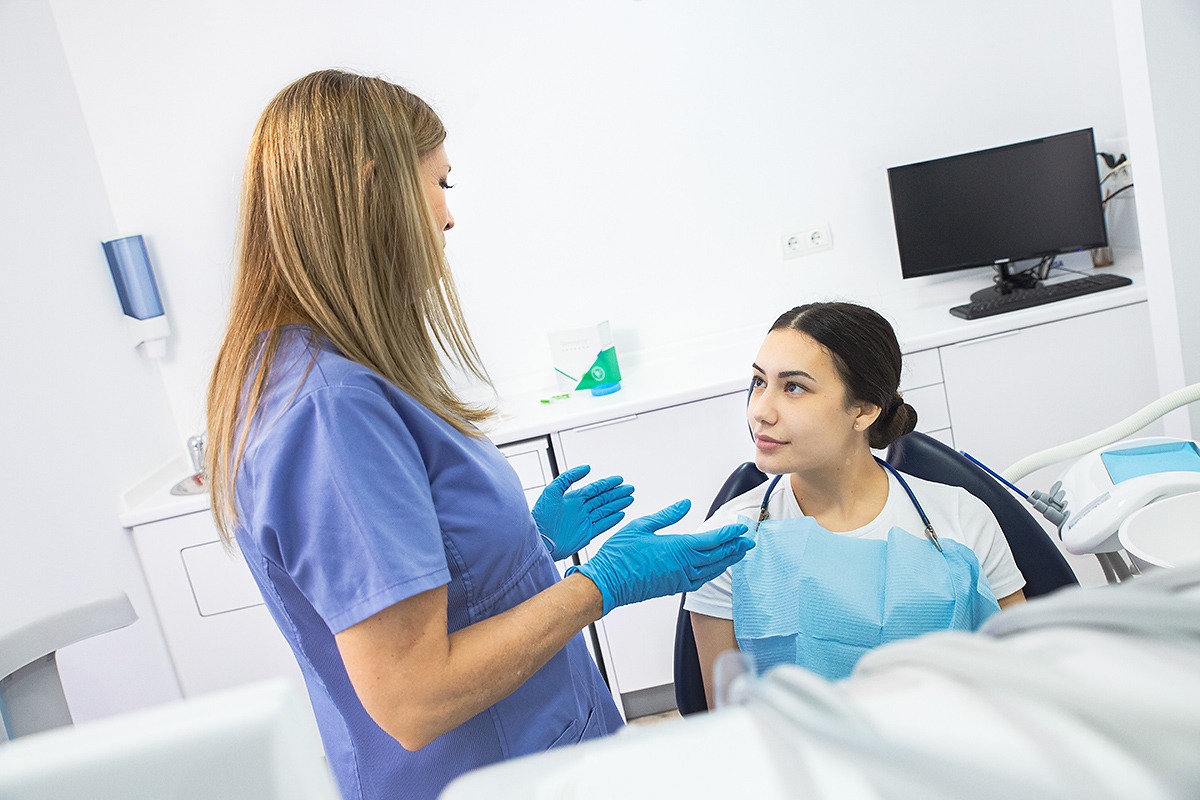 Brackets - Clínica Dental Dentinos odontologia conservadora dentinos
