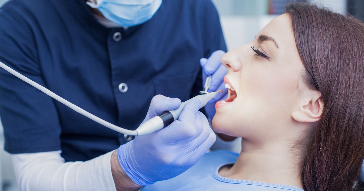 «Diente podrido»: ¿cómo se trata?