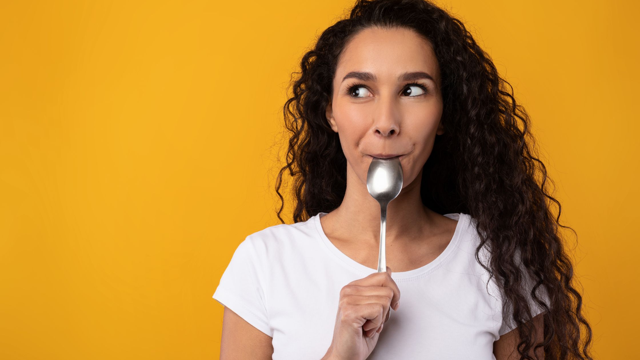 Sabor metálico en la boca, ¿qué significa?