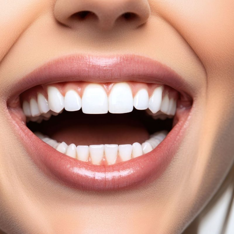 dentadura perfecta