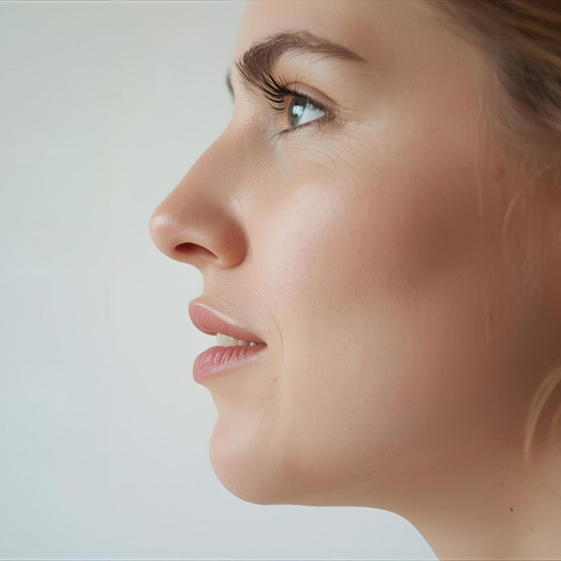 prognatismo mandibular