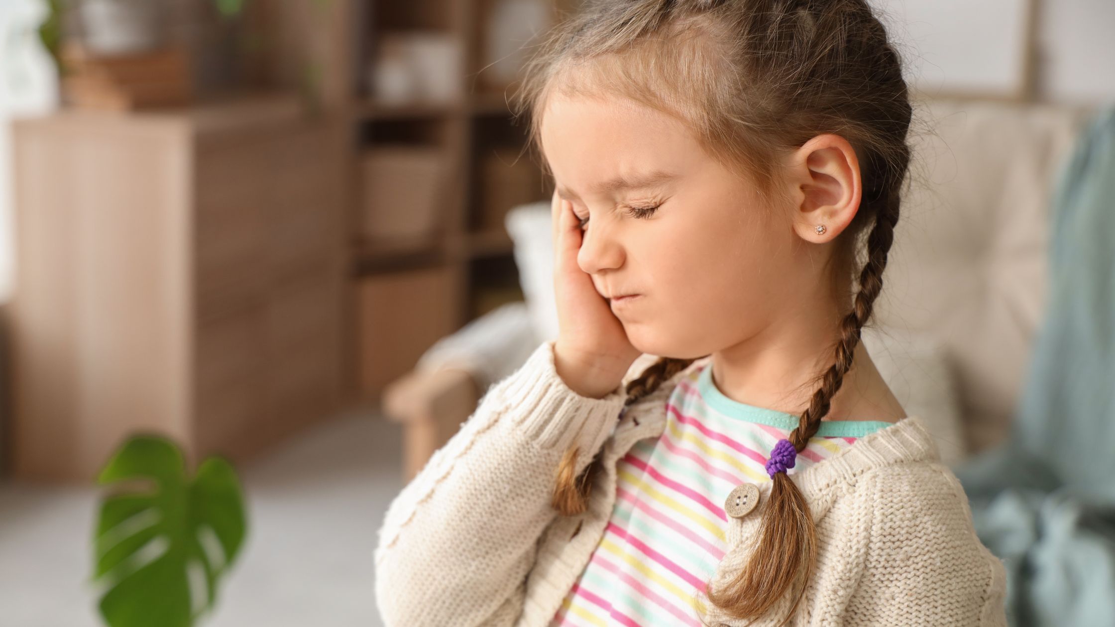 caries de la primera infancia