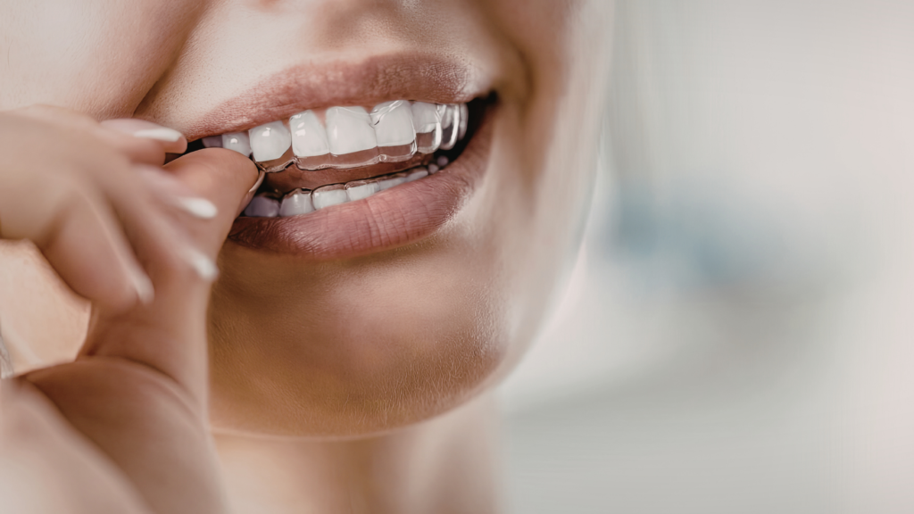 Home - Clínica Dental Dentinos ortodoncia en adultos