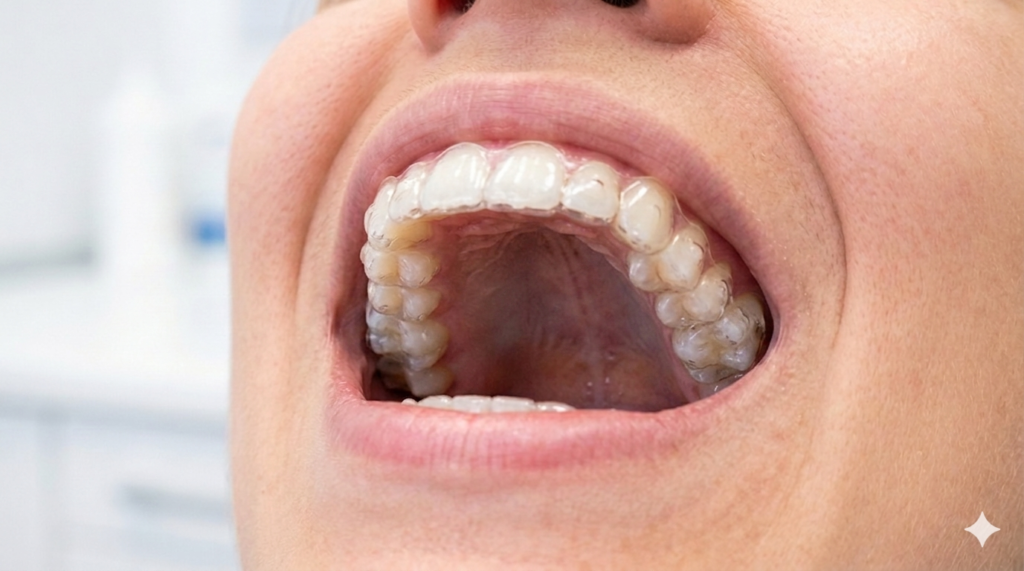 Home - Clínica Dental Dentinos expansor palatino Invisalign