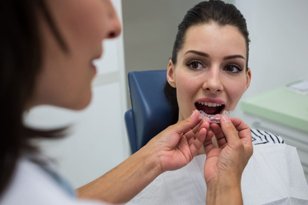 Home - Clínica Dental Dentinos valoración