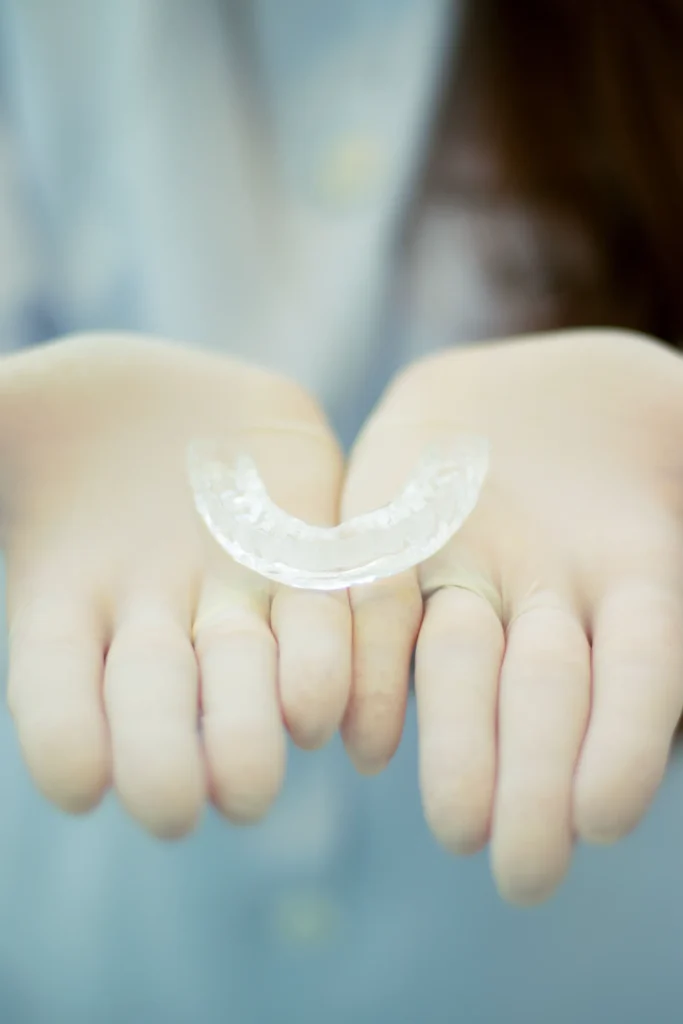 Home - Clínica Dental Dentinos tratamiento de ortodoncia invisible