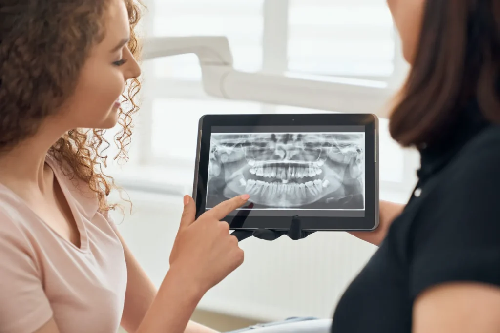 Home - Clínica Dental Dentinos planificación digital ortodoncia invisible