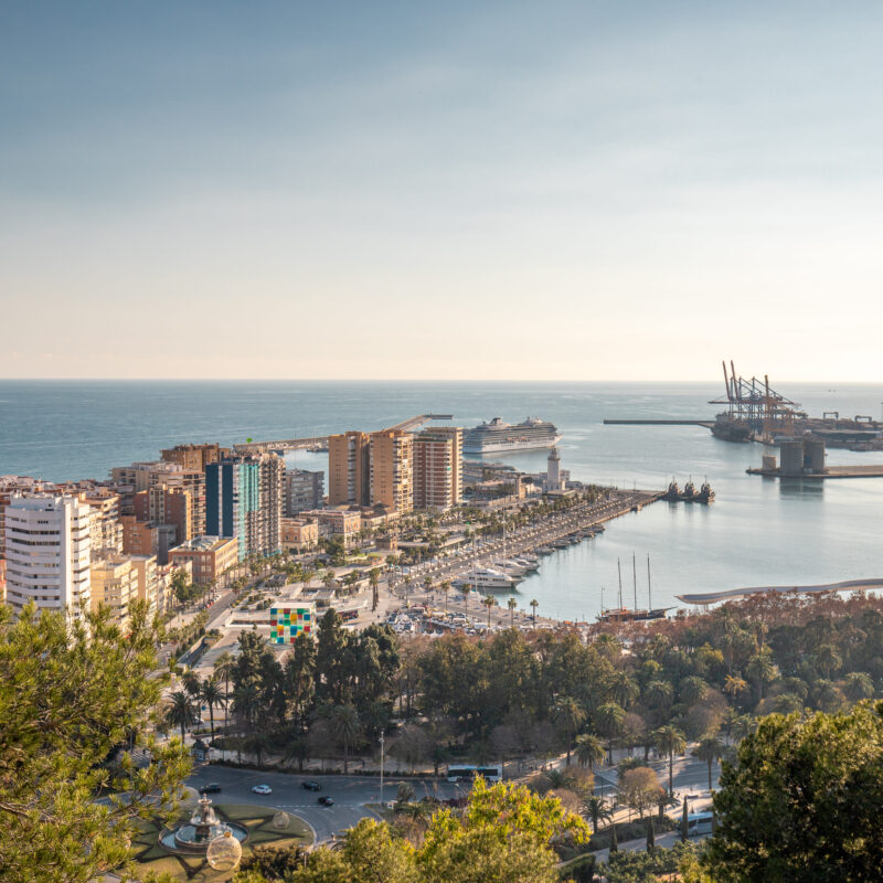 ortodoncista en málaga