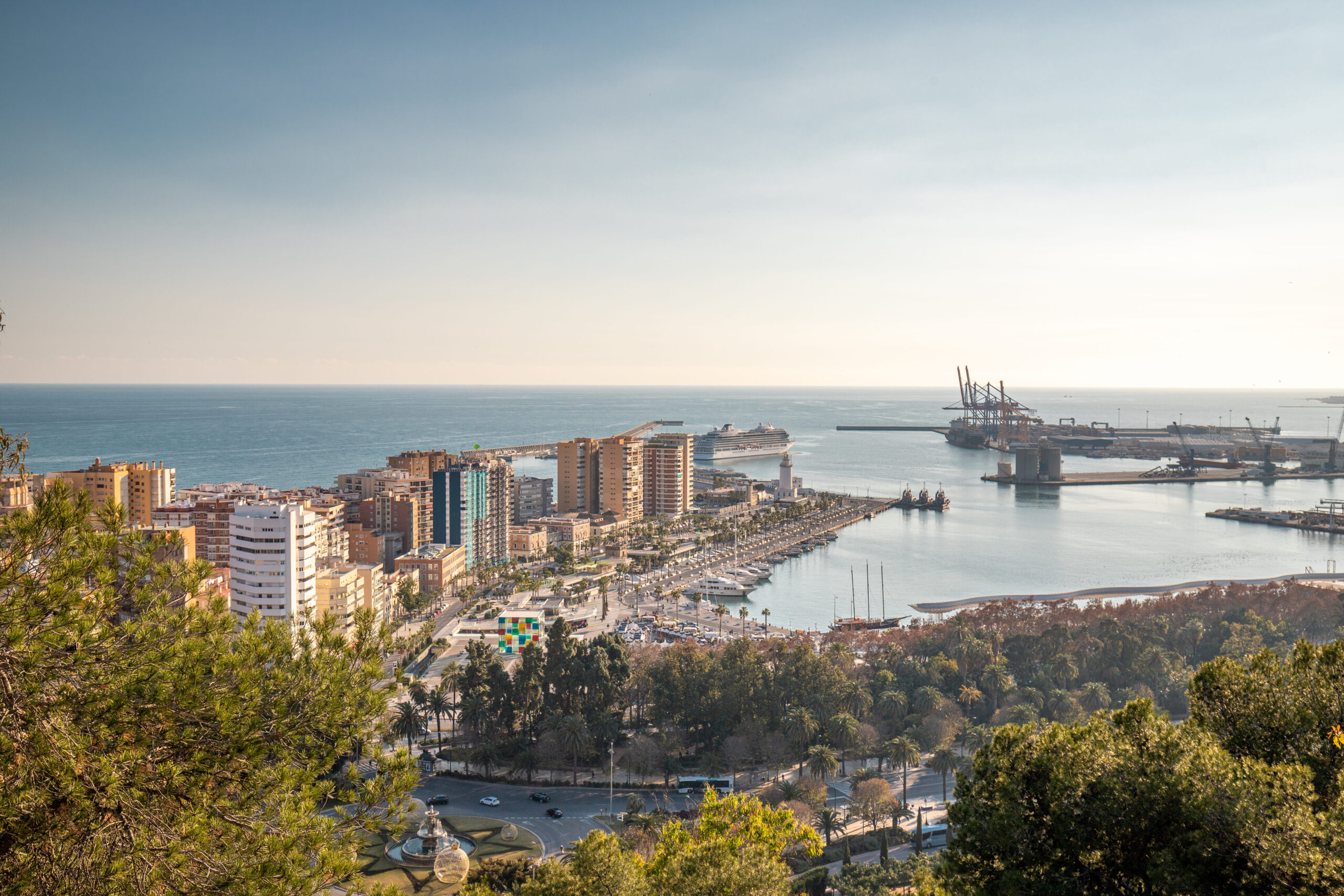 ortodoncista en málaga